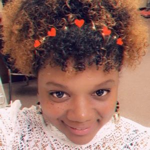 Meet your Posher, Renita